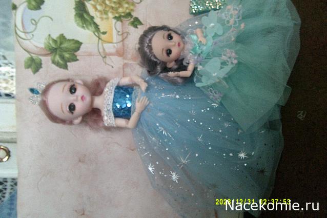 Eva1949 - Дом мечты-души моей воспоминания; 1Abrikoska - Мой гостеприимный дом