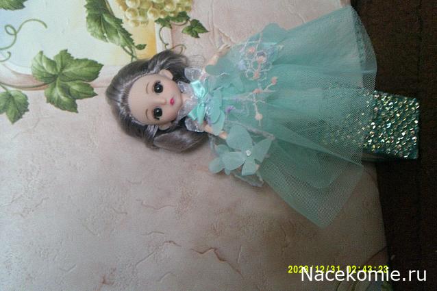 Eva1949 - Дом мечты-души моей воспоминания; 1Abrikoska - Мой гостеприимный дом