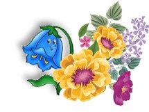 Eva1949 - Дом мечты-души моей воспоминания; 1Abrikoska - Мой гостеприимный дом