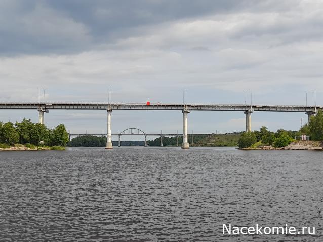 Тракторная болталка