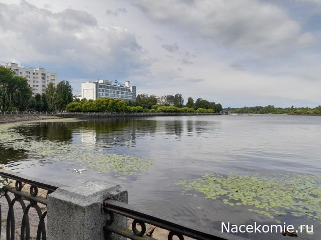 Тракторная болталка