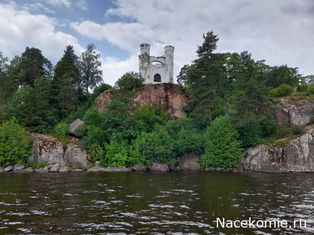 Тракторная болталка