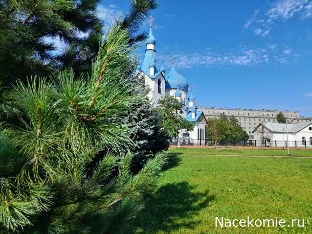 Тракторная болталка