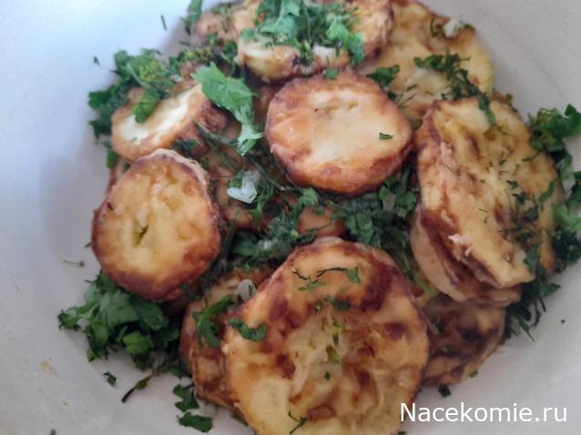 Кулинарный отдел