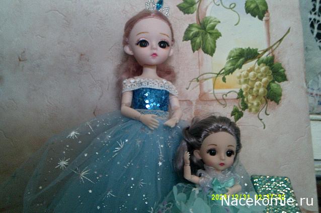 Eva1949 - Дом мечты-души моей воспоминания; 1Abrikoska - Мой гостеприимный дом