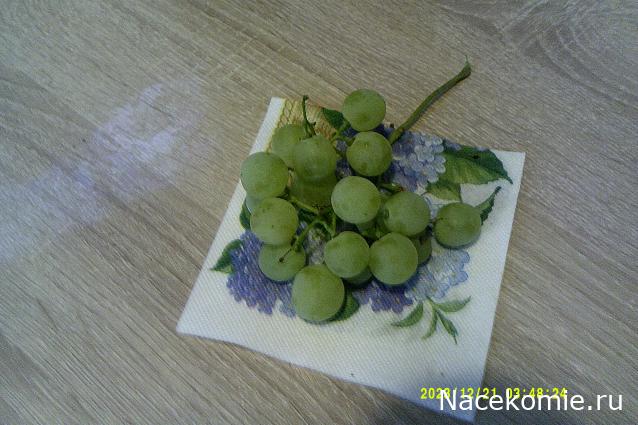 Eva1949 - Дом мечты-души моей воспоминания; 1Abrikoska - Мой гостеприимный дом