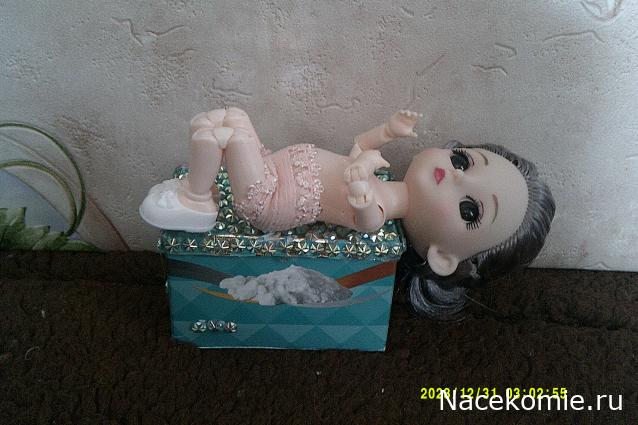 Eva1949 - Дом мечты-души моей воспоминания; 1Abrikoska - Мой гостеприимный дом