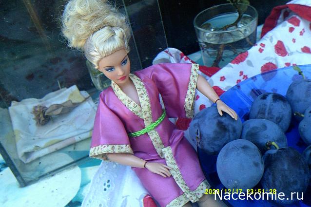 Eva1949 - Дом мечты-души моей воспоминания; 1Abrikoska - Мой гостеприимный дом