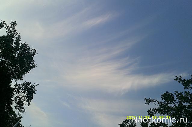 Eva1949 - Дом мечты-души моей воспоминания; 1Abrikoska - Мой гостеприимный дом