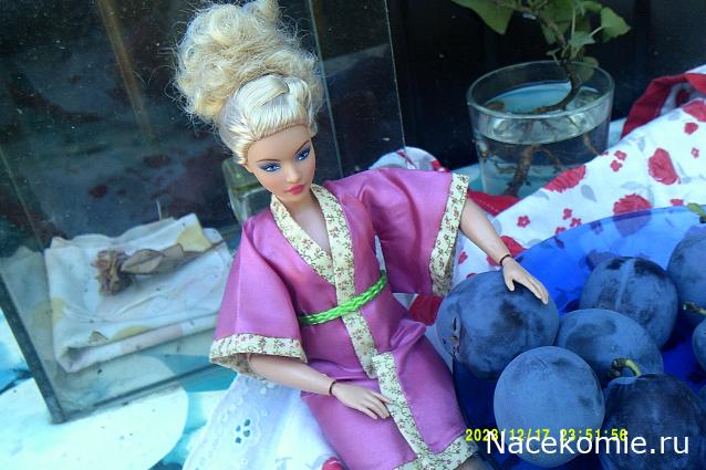 Eva1949 - Дом мечты-души моей воспоминания; 1Abrikoska - Мой гостеприимный дом