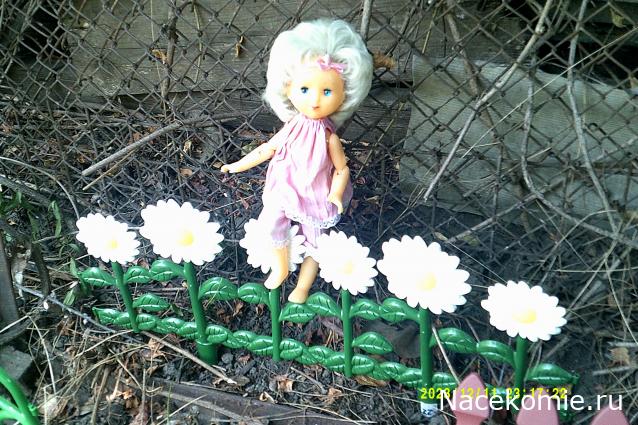 Eva1949 - Дом мечты-души моей воспоминания; 1Abrikoska - Мой гостеприимный дом