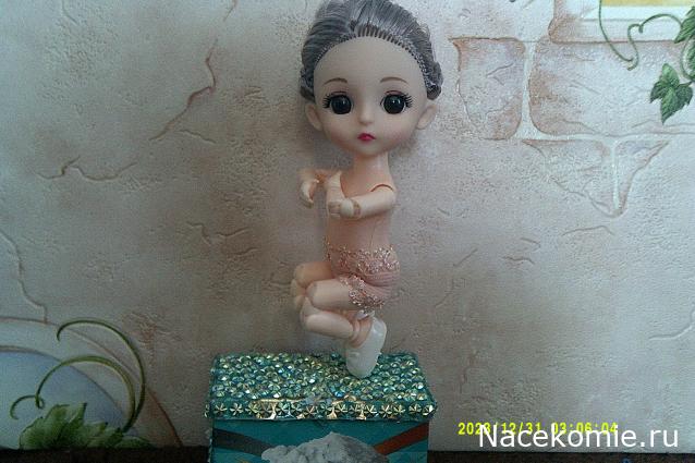 Eva1949 - Дом мечты-души моей воспоминания; 1Abrikoska - Мой гостеприимный дом