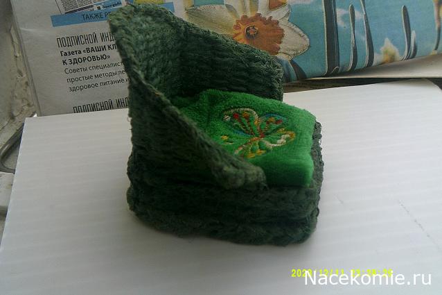 Eva1949 - Дом мечты-души моей воспоминания; 1Abrikoska - Мой гостеприимный дом