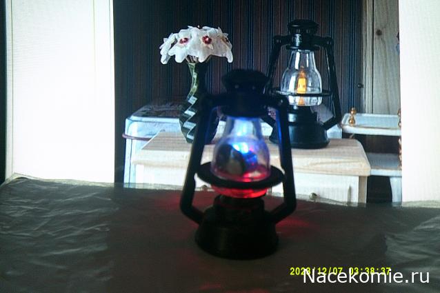 Eva1949 - Дом мечты-души моей воспоминания; 1Abrikoska - Мой гостеприимный дом