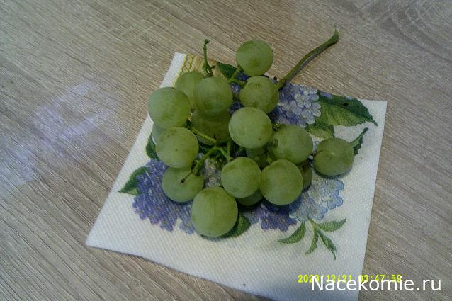 Eva1949 - Дом мечты-души моей воспоминания; 1Abrikoska - Мой гостеприимный дом