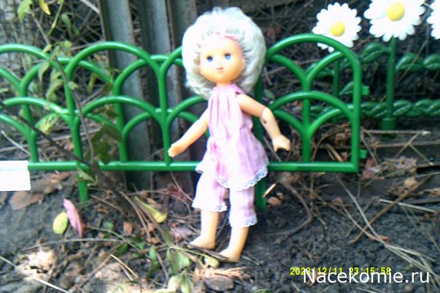 Eva1949 - Дом мечты-души моей воспоминания; 1Abrikoska - Мой гостеприимный дом