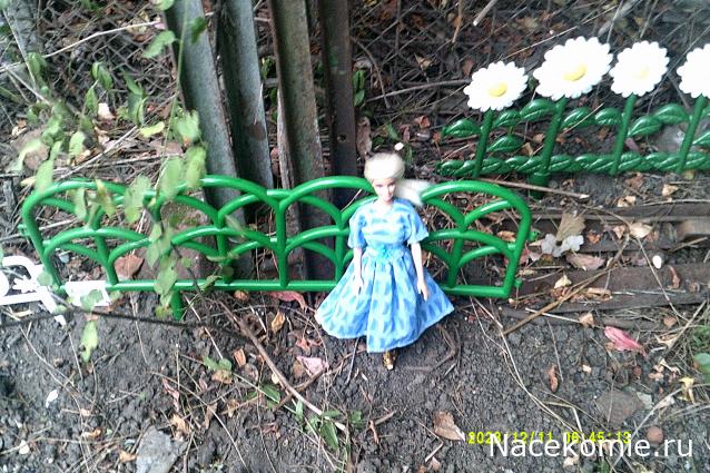 Eva1949 - Дом мечты-души моей воспоминания; 1Abrikoska - Мой гостеприимный дом