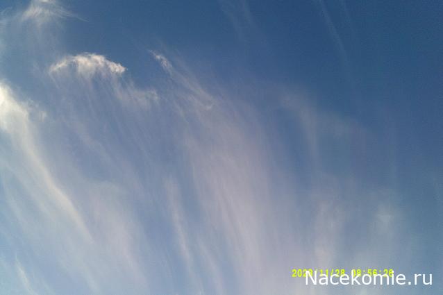 Eva1949 - Дом мечты-души моей воспоминания; 1Abrikoska - Мой гостеприимный дом