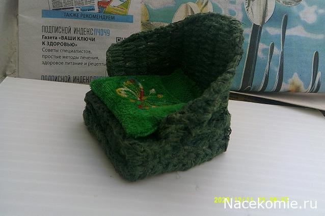 Eva1949 - Дом мечты-души моей воспоминания; 1Abrikoska - Мой гостеприимный дом