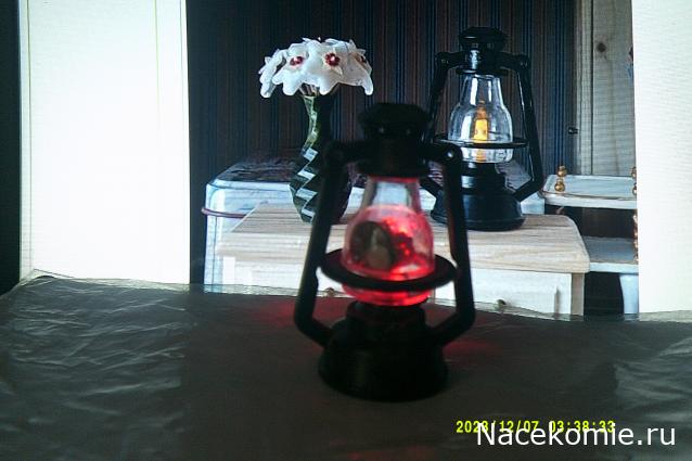 Eva1949 - Дом мечты-души моей воспоминания; 1Abrikoska - Мой гостеприимный дом