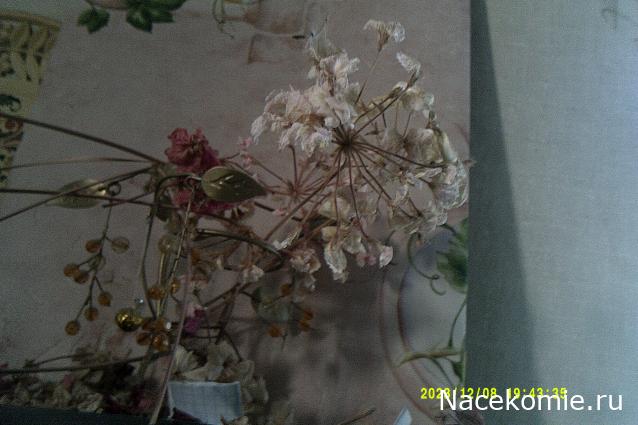 Eva1949 - Дом мечты-души моей воспоминания; 1Abrikoska - Мой гостеприимный дом