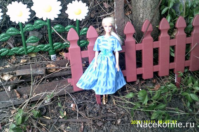 Eva1949 - Дом мечты-души моей воспоминания; 1Abrikoska - Мой гостеприимный дом