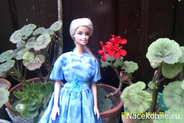 Eva1949 - Дом мечты-души моей воспоминания; 1Abrikoska - Мой гостеприимный дом