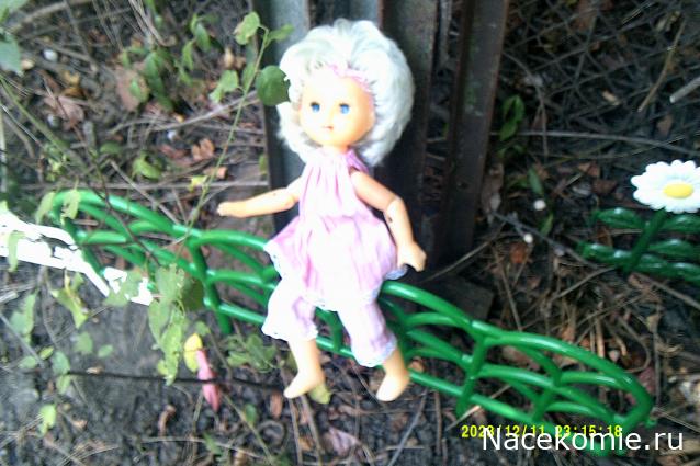 Eva1949 - Дом мечты-души моей воспоминания; 1Abrikoska - Мой гостеприимный дом