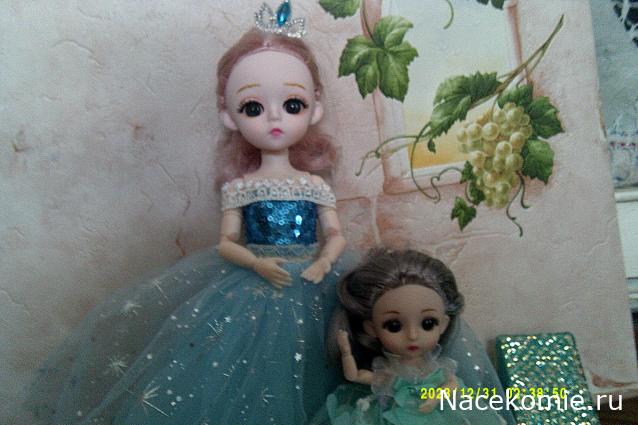 Eva1949 - Дом мечты-души моей воспоминания; 1Abrikoska - Мой гостеприимный дом