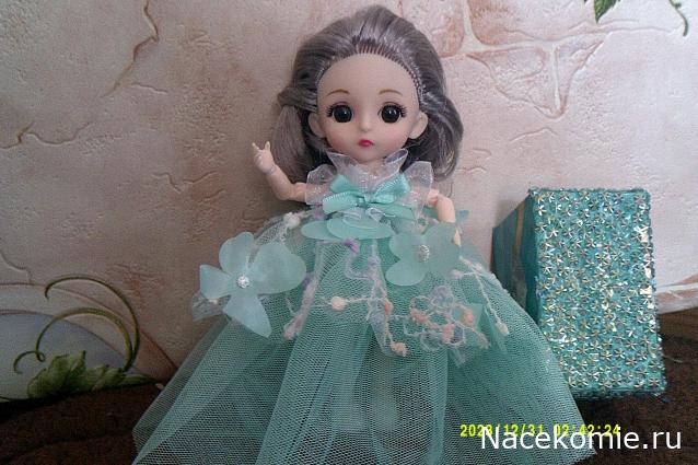 Eva1949 - Дом мечты-души моей воспоминания; 1Abrikoska - Мой гостеприимный дом