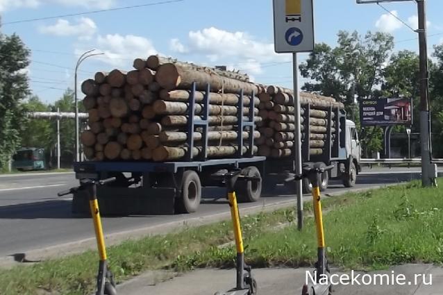 Автолегенды вживую
