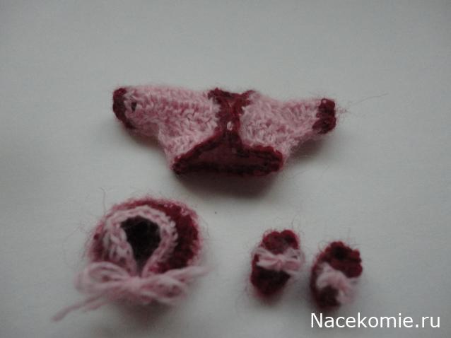 LanaF - Мои домики