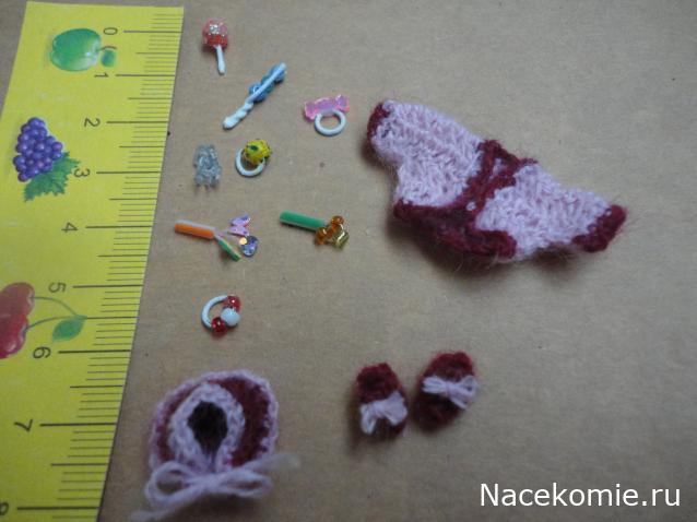 LanaF - Мои домики