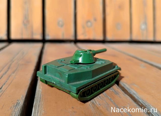 Автомобильная техника в масштабе 1:50-1:64