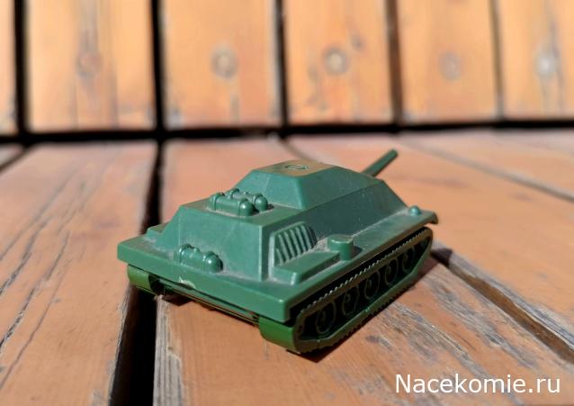 Автомобильная техника в масштабе 1:50-1:64