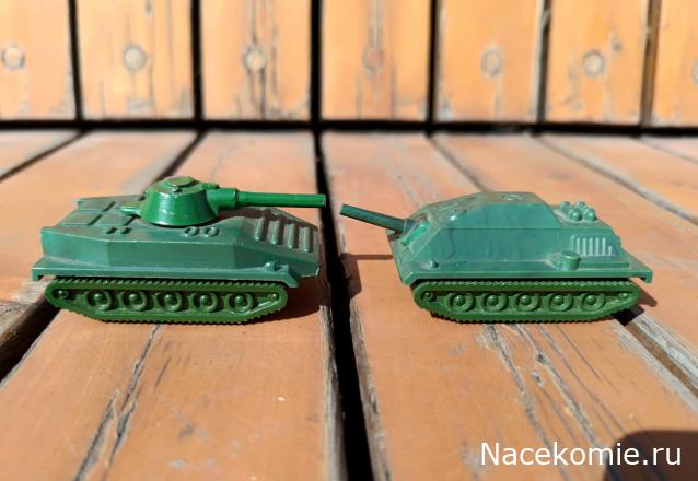 Автомобильная техника в масштабе 1:50-1:64