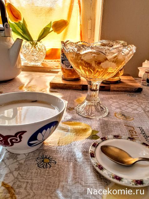 Кулинарный отдел