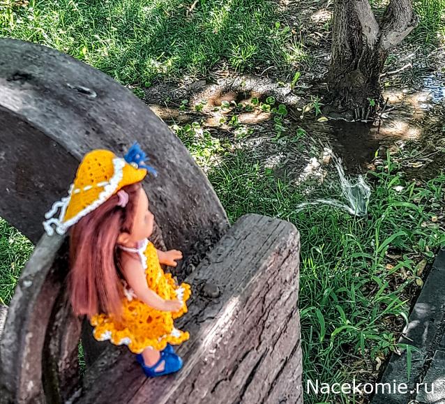 Liana65-Snegana - Мой будущий дом и его обитатели.