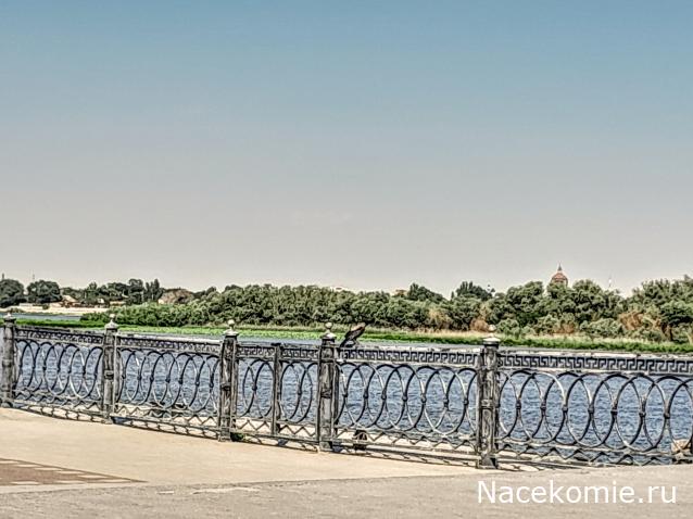 Liana65-Snegana - Мой будущий дом и его обитатели.