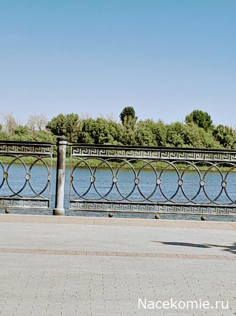 Liana65-Snegana - Мой будущий дом и его обитатели.