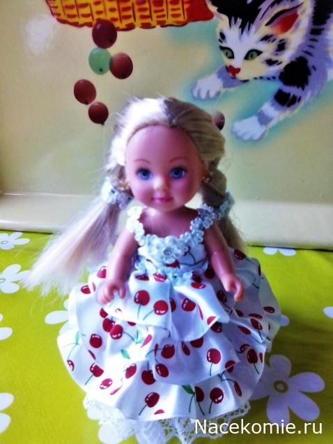 Eva1949 - Дом мечты-души моей воспоминания; 1Abrikoska - Мой гостеприимный дом