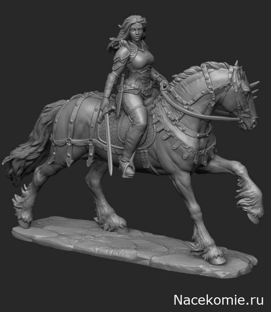 Chronos Miniatures, фото, обсуждения, пожелания, общение с представителем