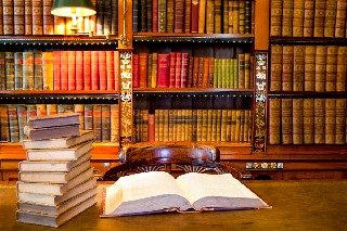 Библиотека