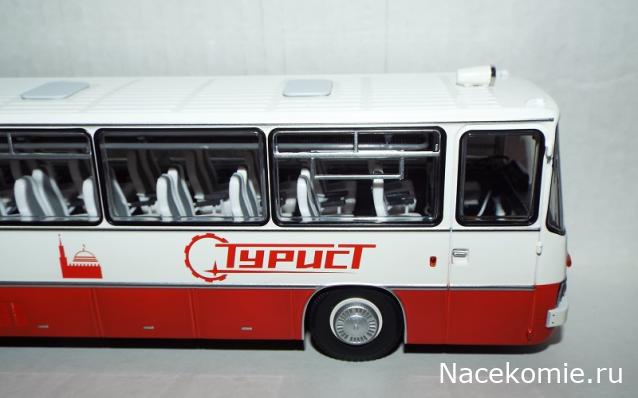Ваши коллекции автобусов и общественного транспорта