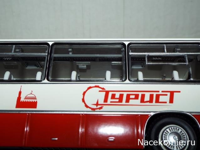 Ваши коллекции автобусов и общественного транспорта