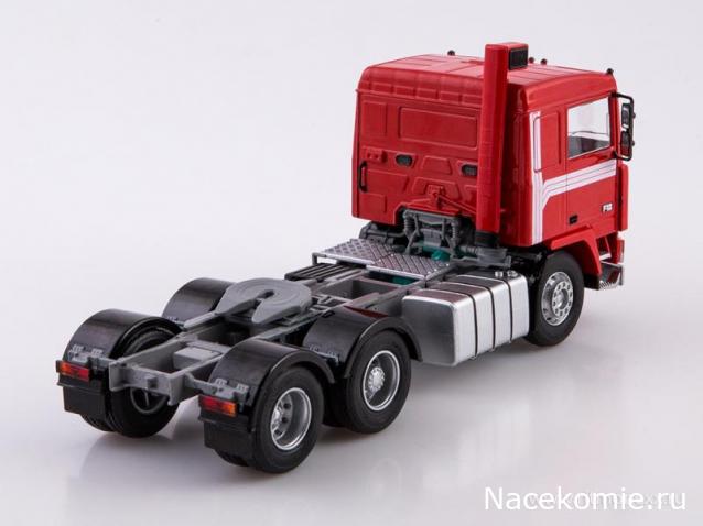 Start Scale Models (SSM)