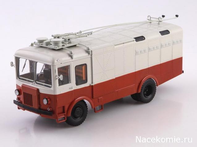 Автоистория (Аист)
