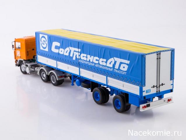 Start Scale Models (SSM)