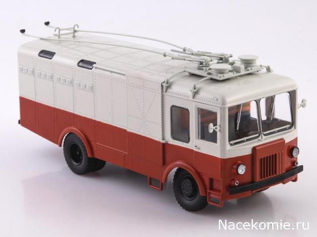 Автоистория (Аист)