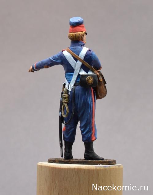 Chronos Miniatures. Наши работы